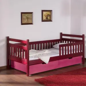 łóżko 1 osobowe Alicja